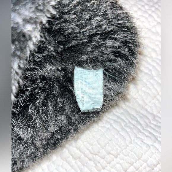 Women Winter Warm Leather Ankle  Boots Size 9. Leather Upper, Faux Fur Man Made - Picture 8 of 8